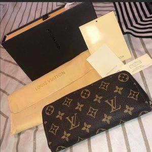 Wallet for women